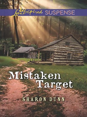 cover image of Mistaken Target